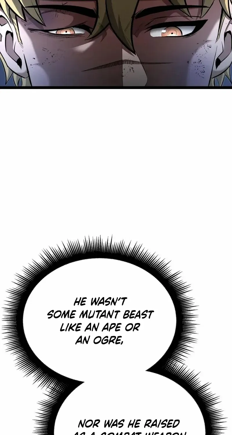 Kalli The Champion Zinmanga X Chapter 99 Page 20