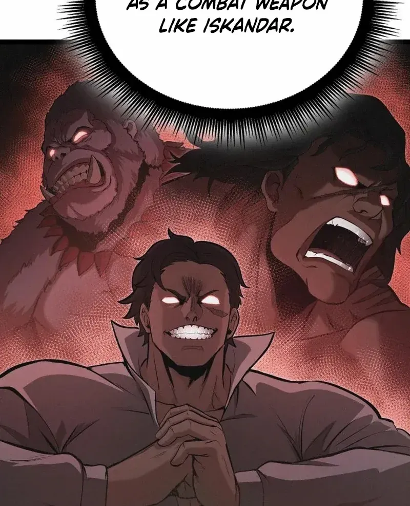 Kalli The Champion Zinmanga X Chapter 99 Page 21
