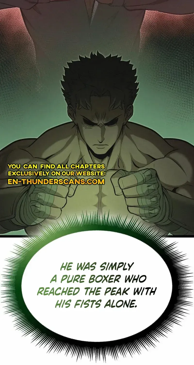 Kalli The Champion Zinmanga X Chapter 99 Page 22