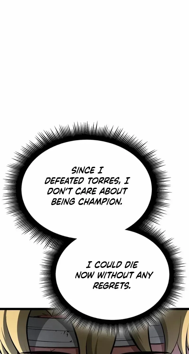 Kalli The Champion Zinmanga X Chapter 99 Page 23