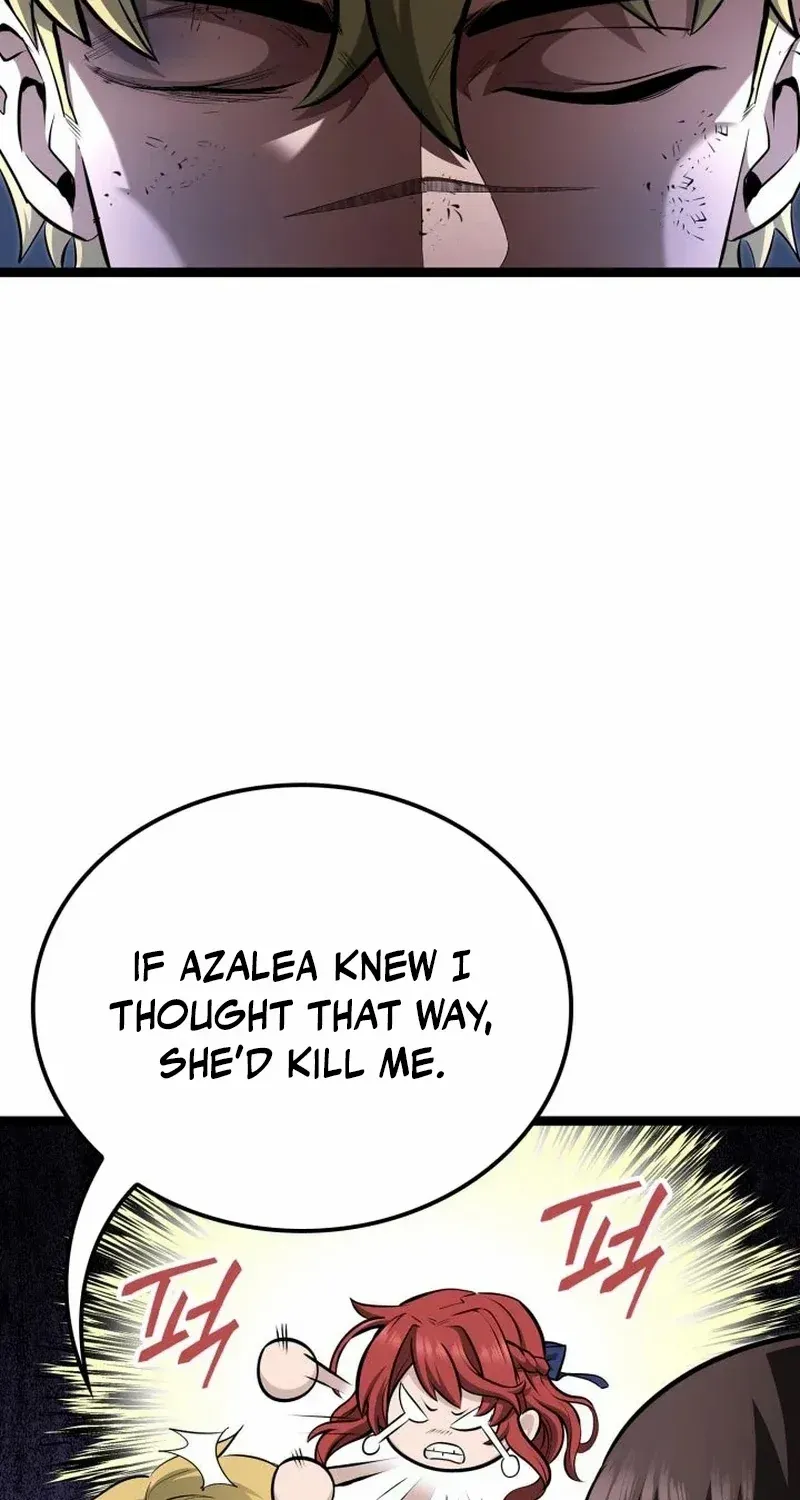 Kalli The Champion Zinmanga X Chapter 99 Page 24
