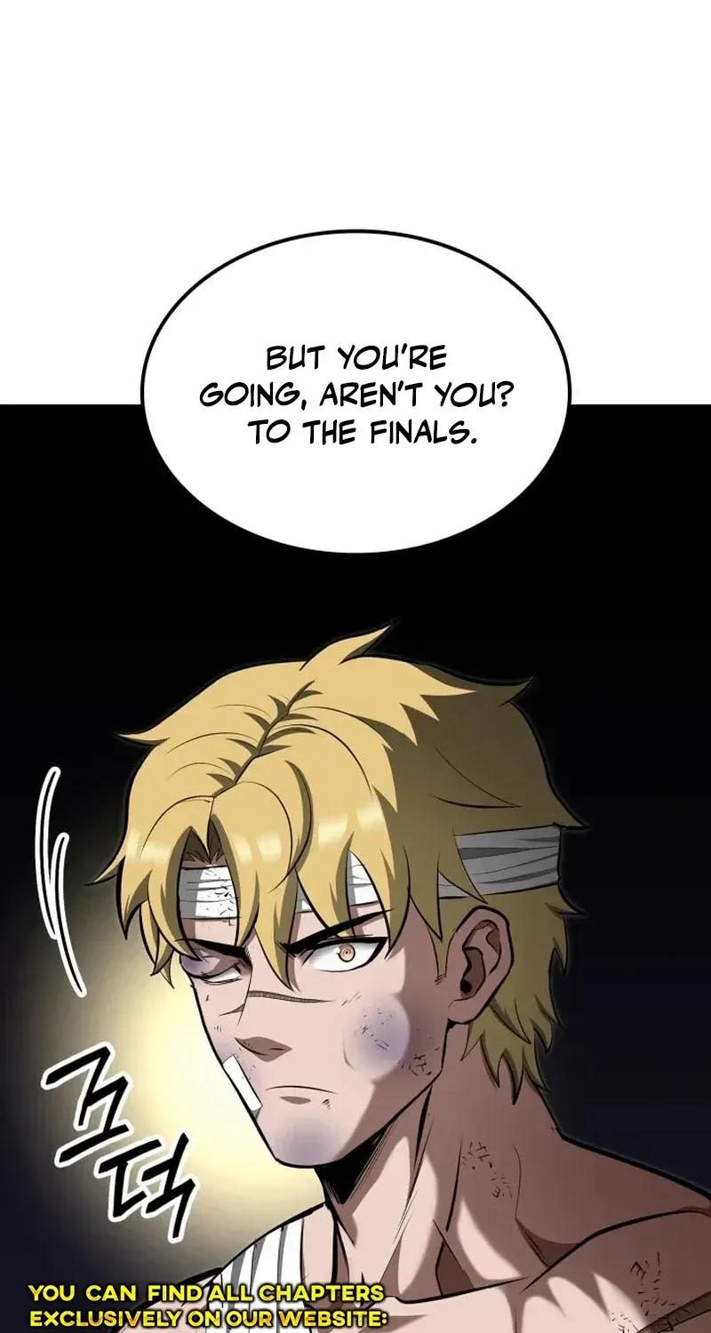 Kalli The Champion Zinmanga X Chapter 99 Page 27