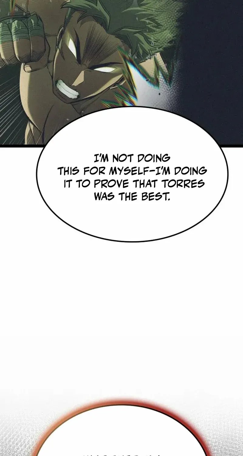 Kalli The Champion Zinmanga X Chapter 99 Page 30