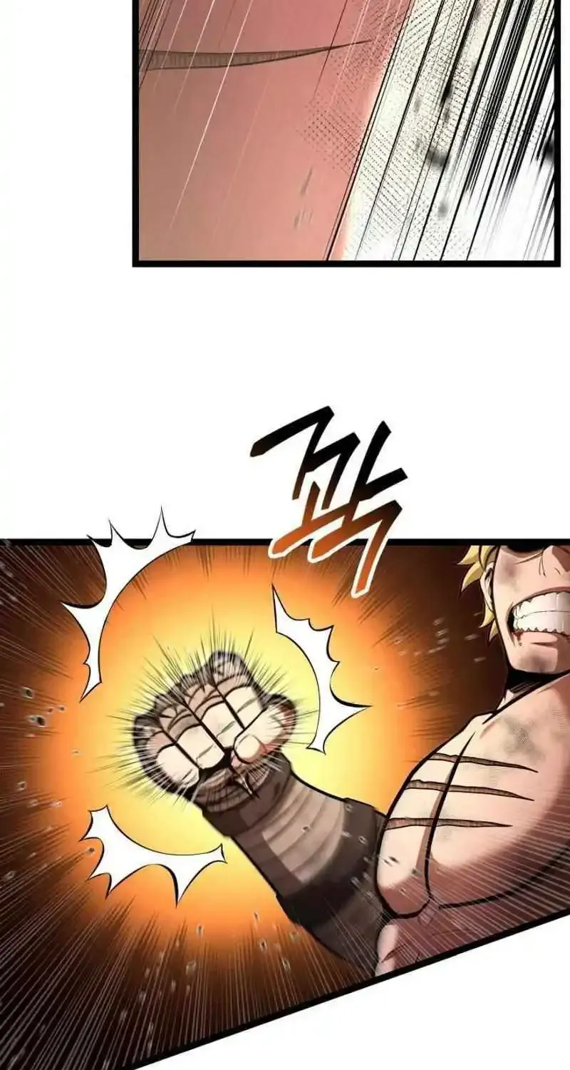 Kalli The Champion Zinmanga X Chapter 98 Page 8
