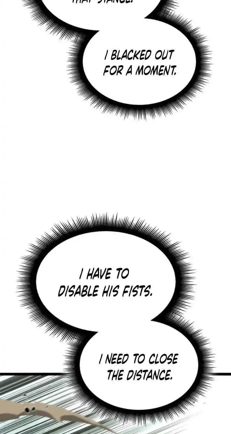 Kalli The Champion Zinmanga X Chapter 98 Page 14