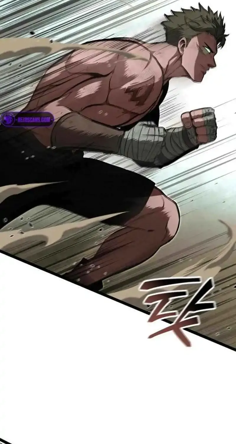Kalli The Champion Zinmanga X Chapter 98 Page 15