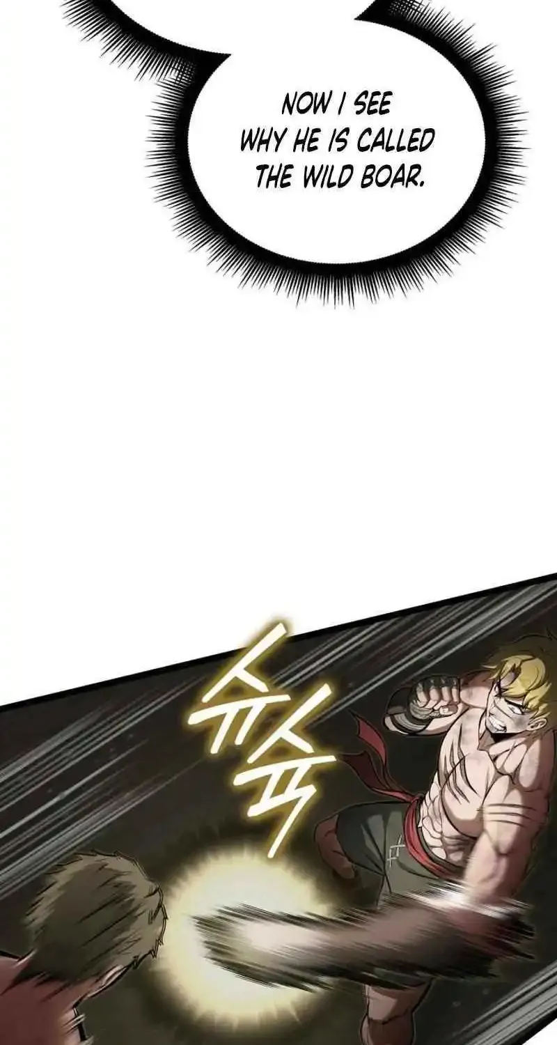 Kalli The Champion Zinmanga X Chapter 98 Page 17