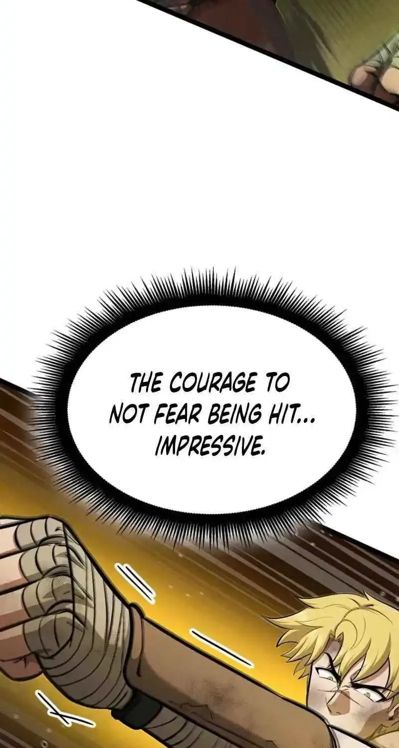 Kalli The Champion Zinmanga X Chapter 98 Page 20