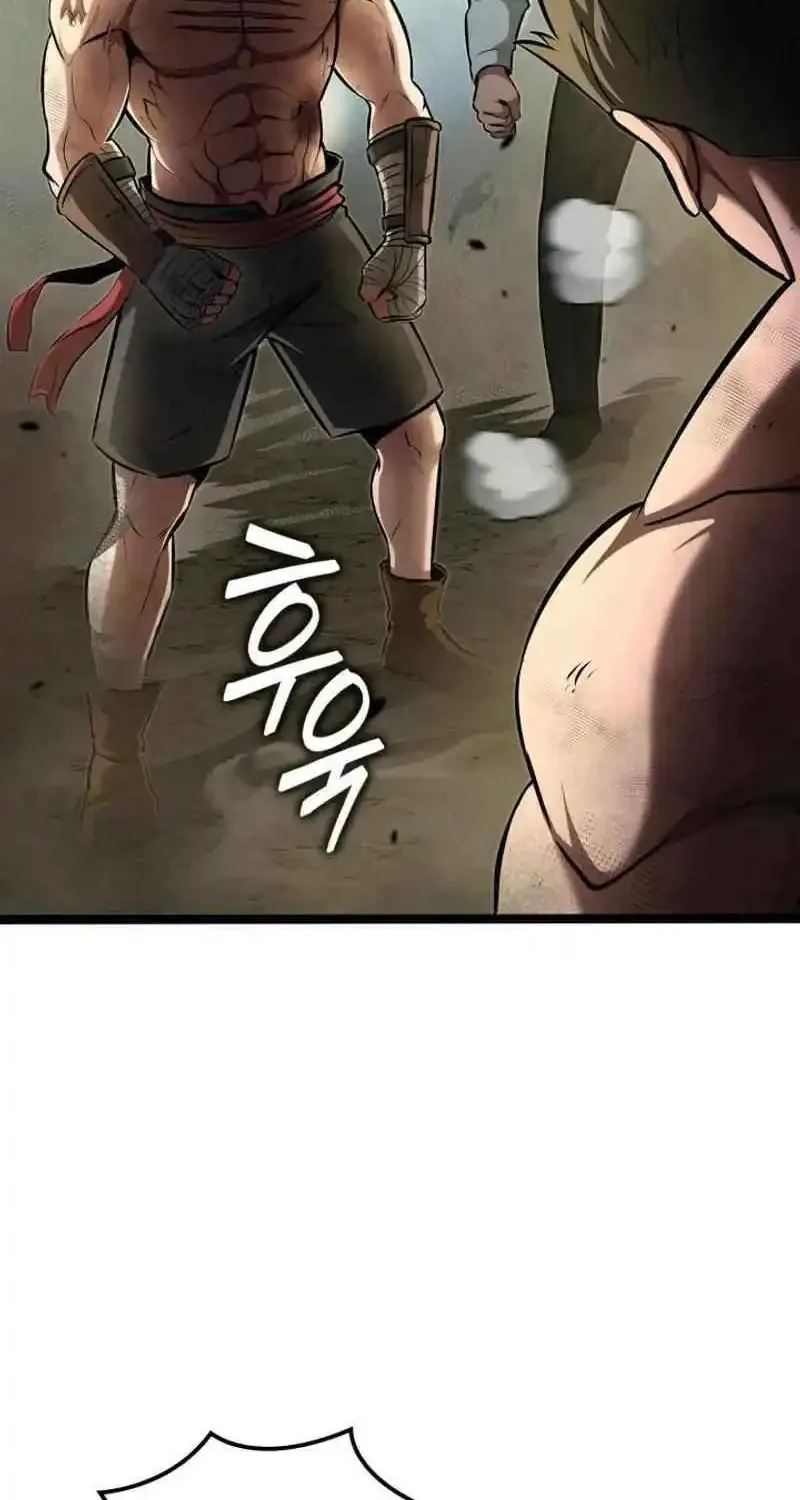 Kalli The Champion Zinmanga X Chapter 98 Page 35