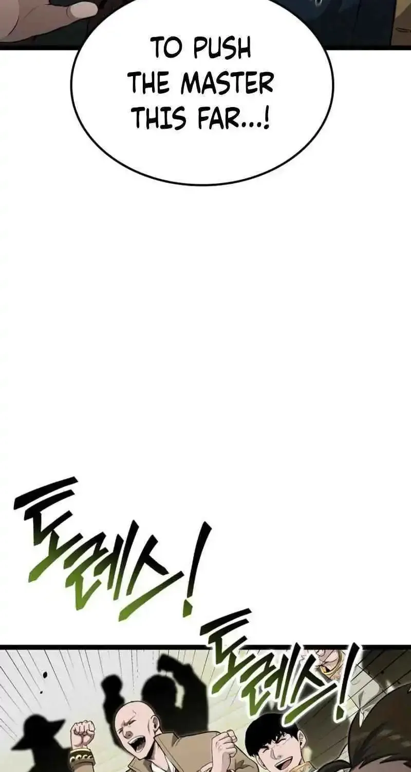 Kalli The Champion Zinmanga X Chapter 98 Page 37