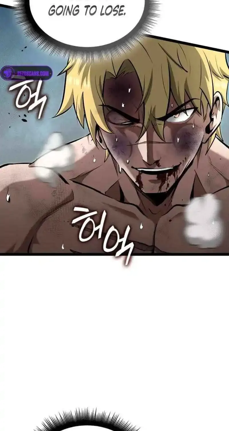 Kalli The Champion Zinmanga X Chapter 98 Page 43