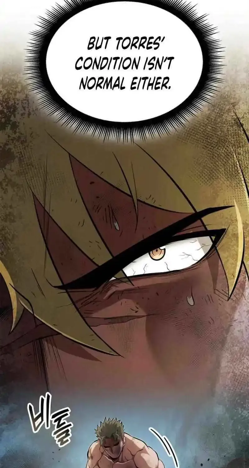Kalli The Champion Zinmanga X Chapter 98 Page 47