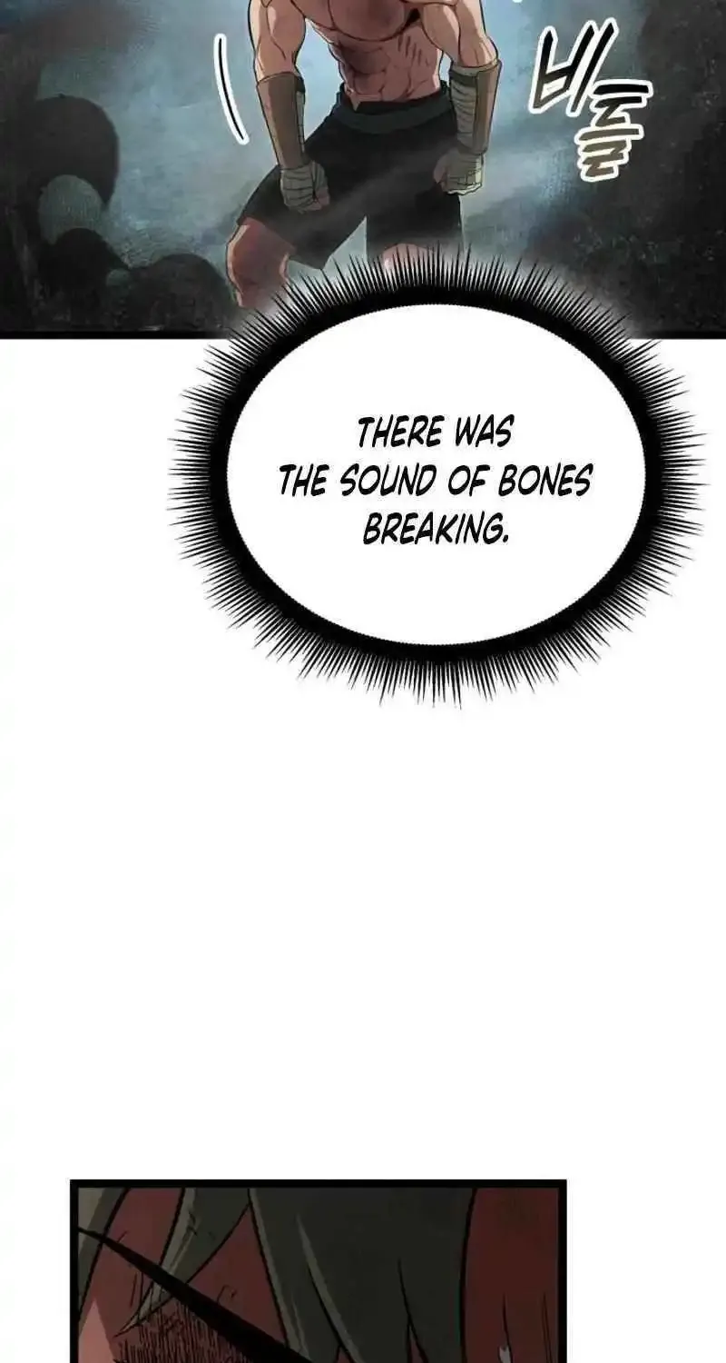 Kalli The Champion Zinmanga X Chapter 98 Page 48