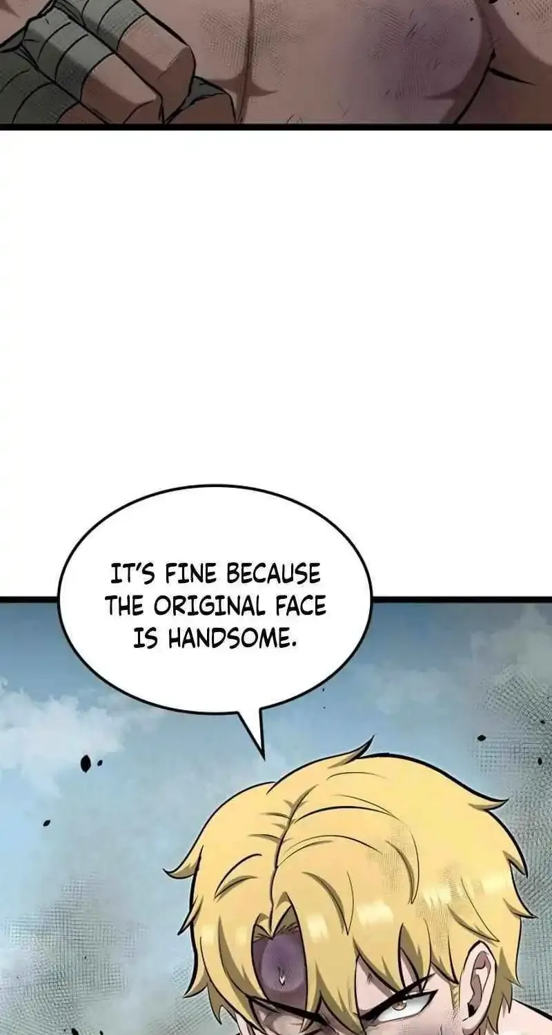 Kalli The Champion Zinmanga X Chapter 98 Page 53