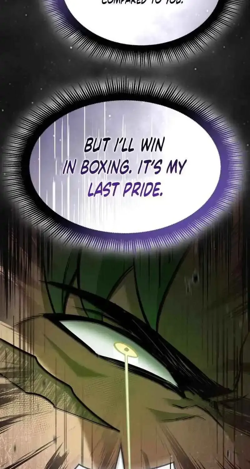 Kalli The Champion Zinmanga X Chapter 98 Page 56