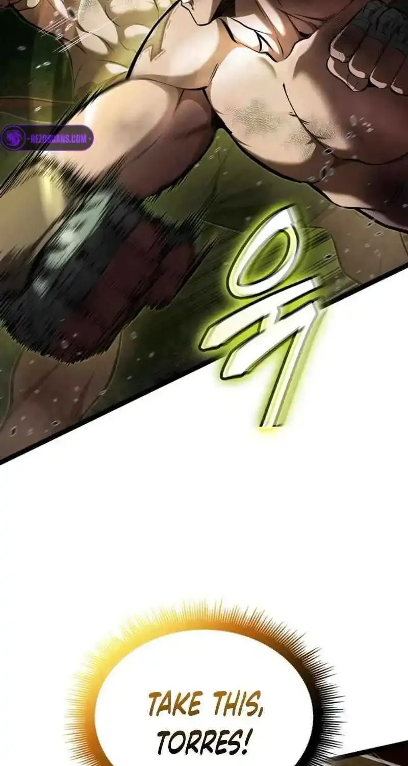 Kalli The Champion Zinmanga X Chapter 98 Page 58