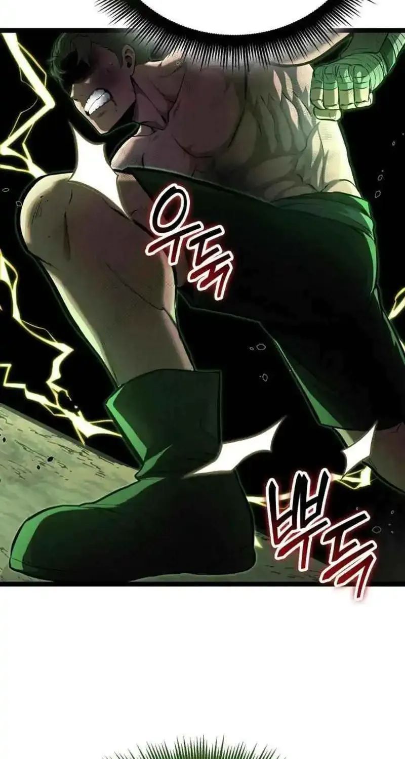 Kalli The Champion Zinmanga X Chapter 98 Page 64