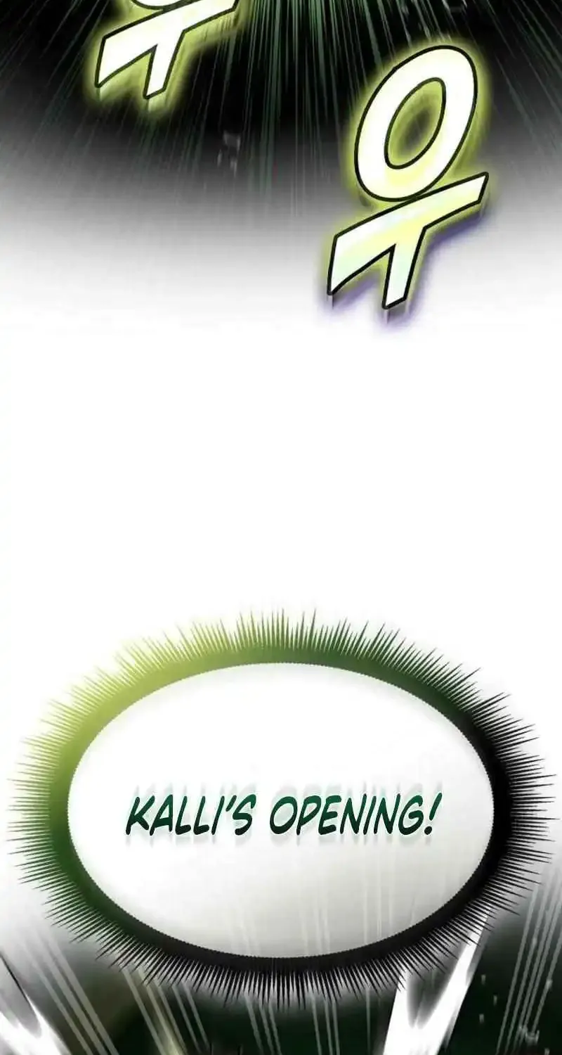 Kalli The Champion Zinmanga X Chapter 98 Page 66