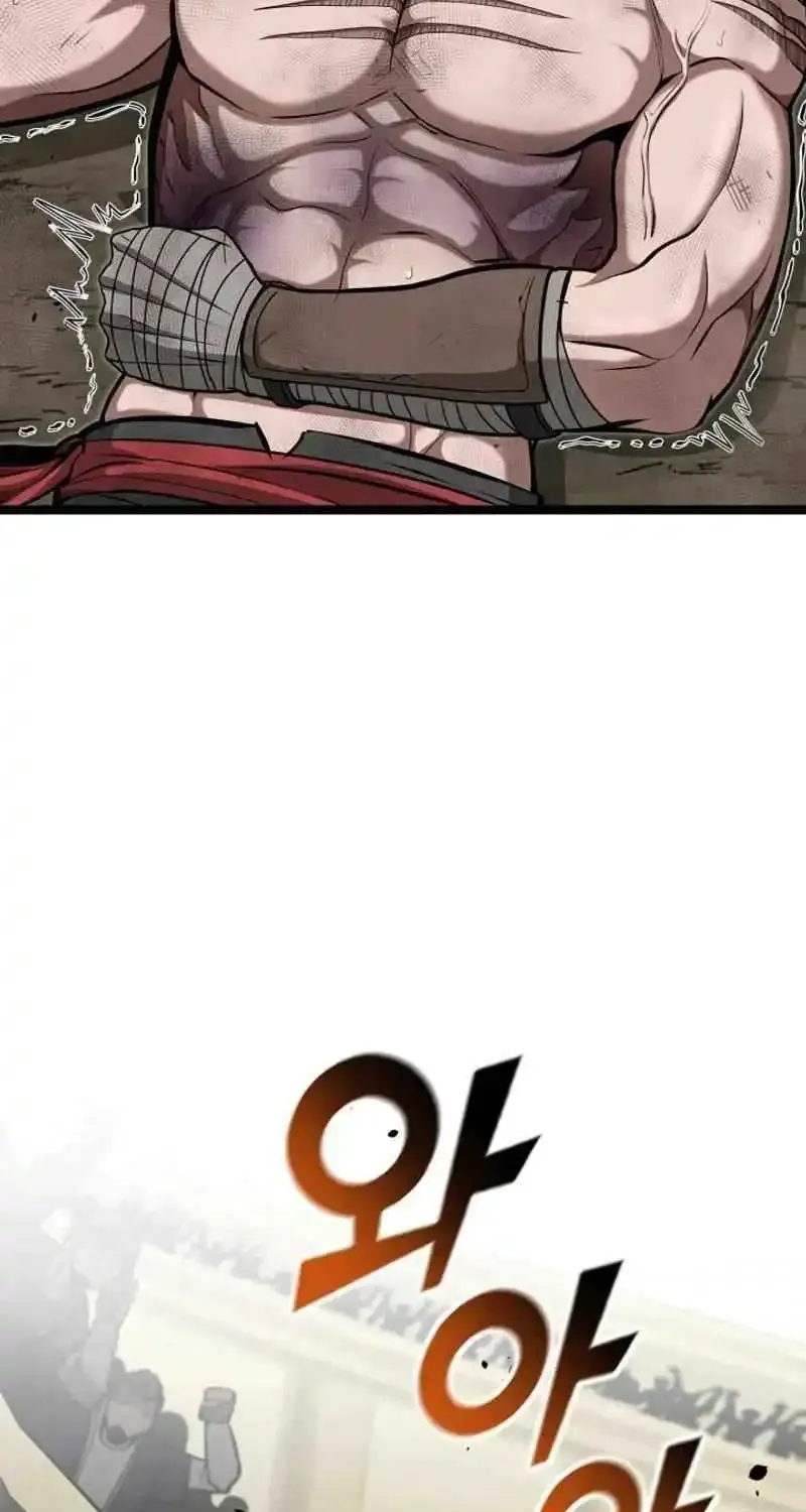 Kalli The Champion Zinmanga X Chapter 98 Page 72
