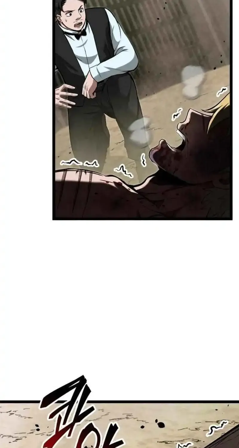 Kalli The Champion Zinmanga X Chapter 98 Page 75