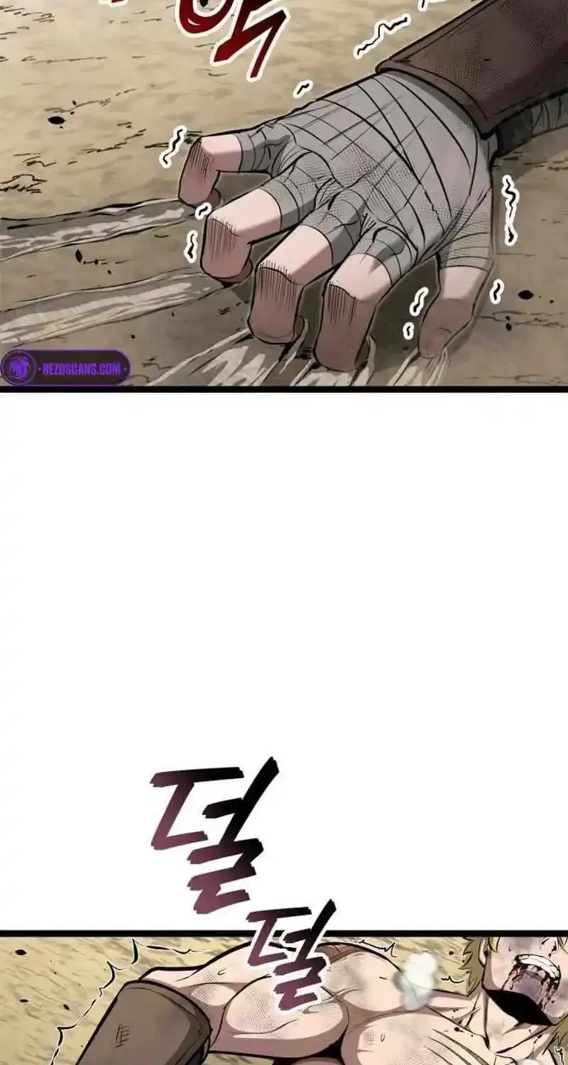Kalli The Champion Zinmanga X Chapter 98 Page 76