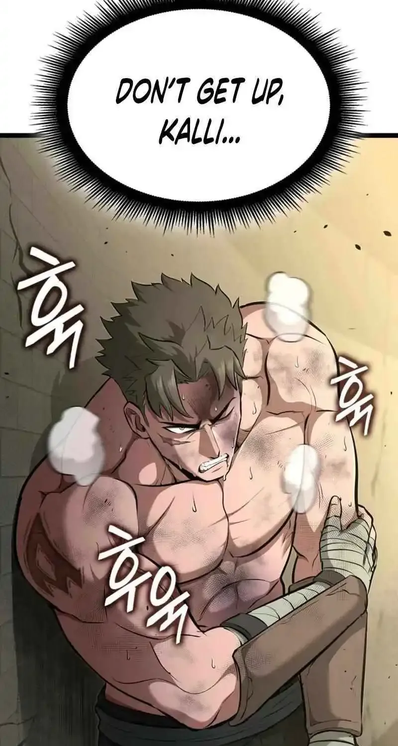 Kalli The Champion Zinmanga X Chapter 98 Page 78
