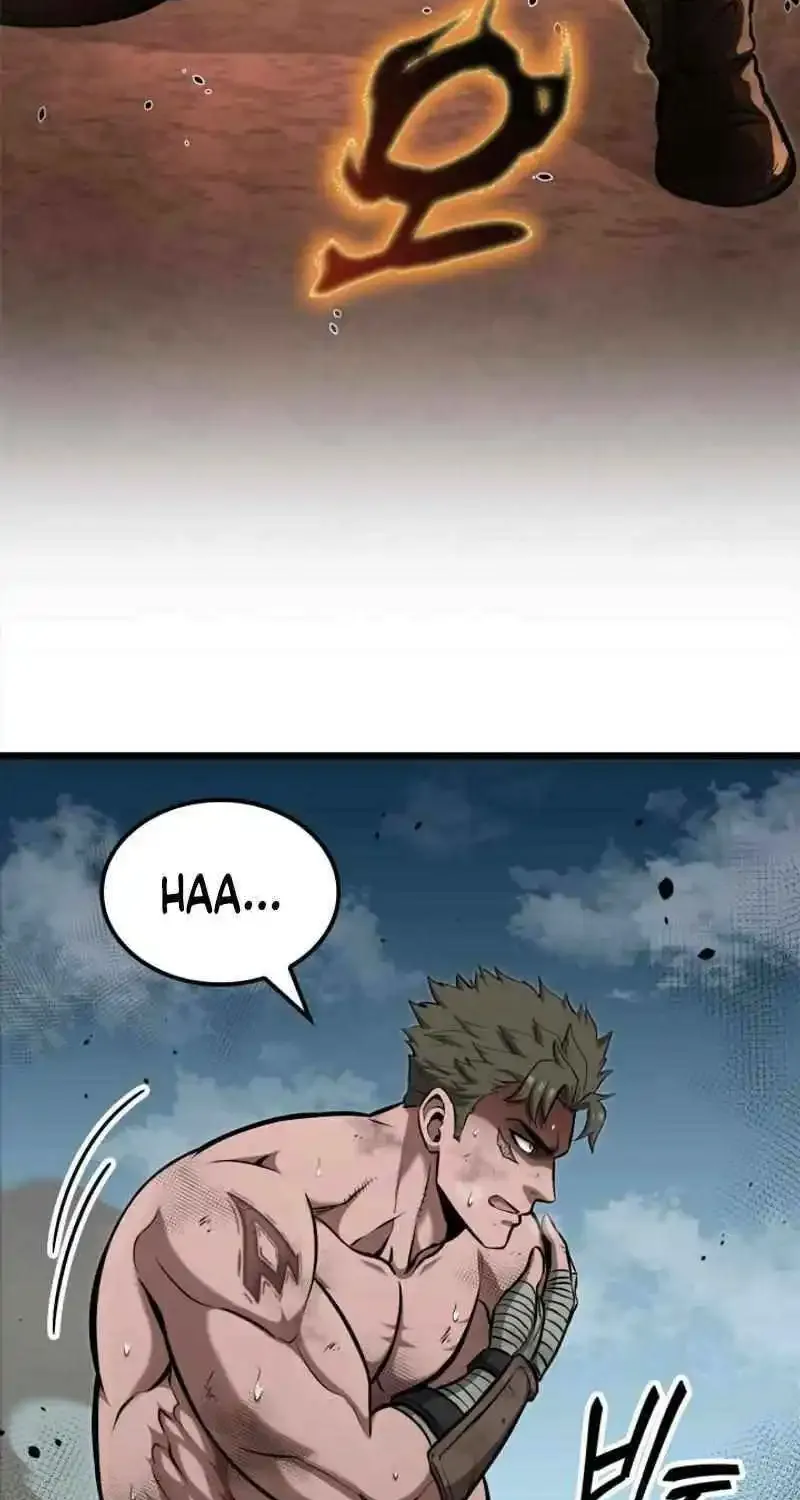 Kalli The Champion Zinmanga X Chapter 98 Page 84