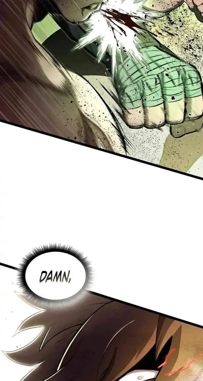 Kalli The Champion Zinmanga X Chapter 98 Page 95