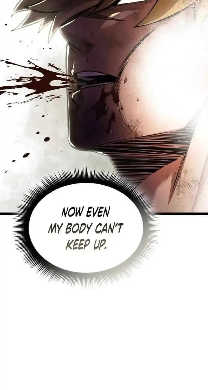Kalli The Champion Zinmanga X Chapter 98 Page 96