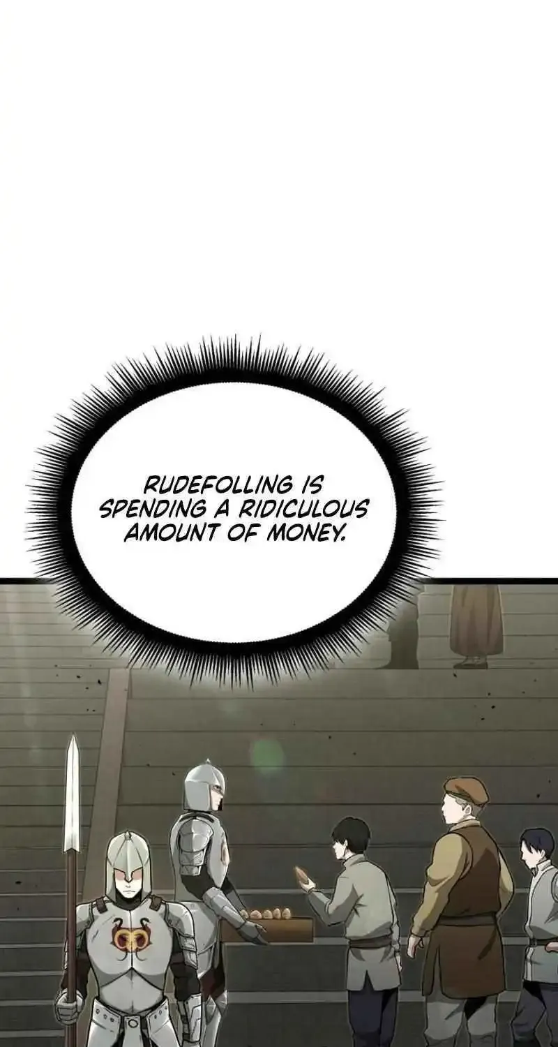 Kalli The Champion Zinmanga X Chapter 97 Page 5