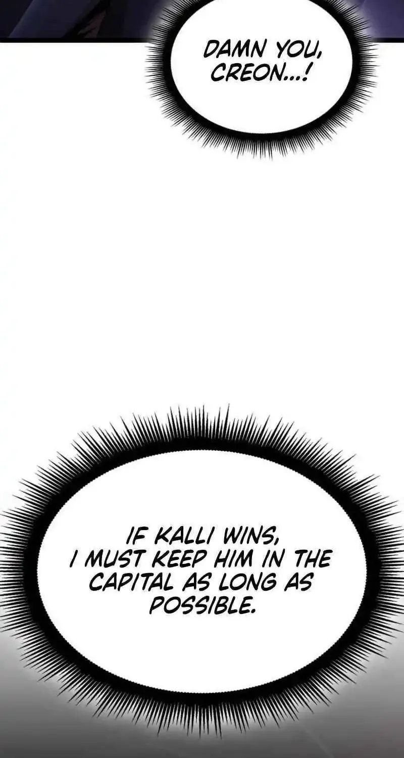 Kalli The Champion Zinmanga X Chapter 97 Page 8