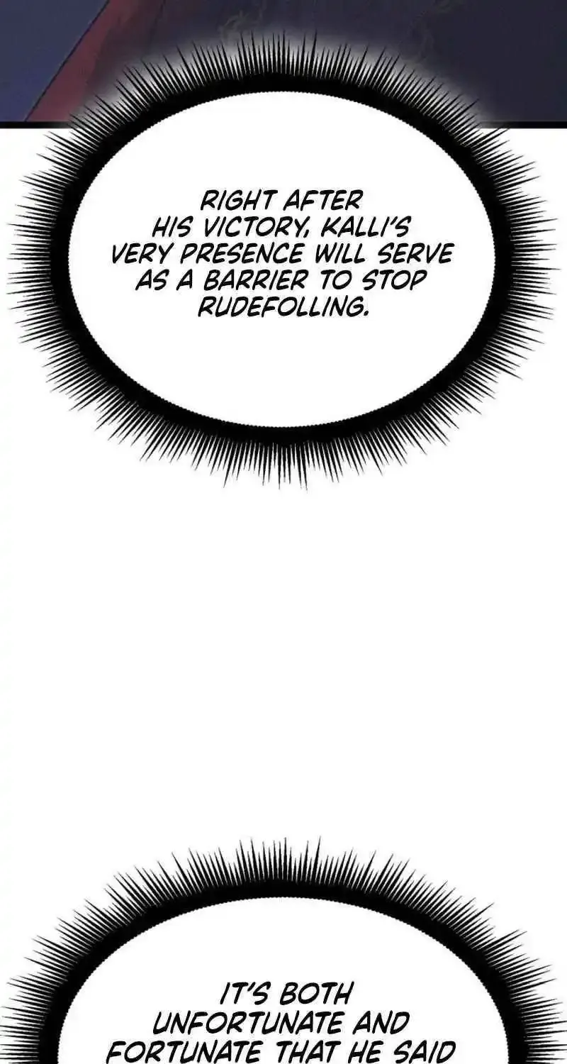 Kalli The Champion Zinmanga X Chapter 97 Page 12