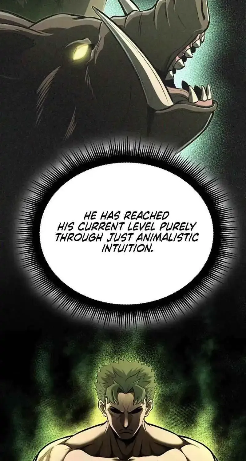Kalli The Champion Zinmanga X Chapter 97 Page 21