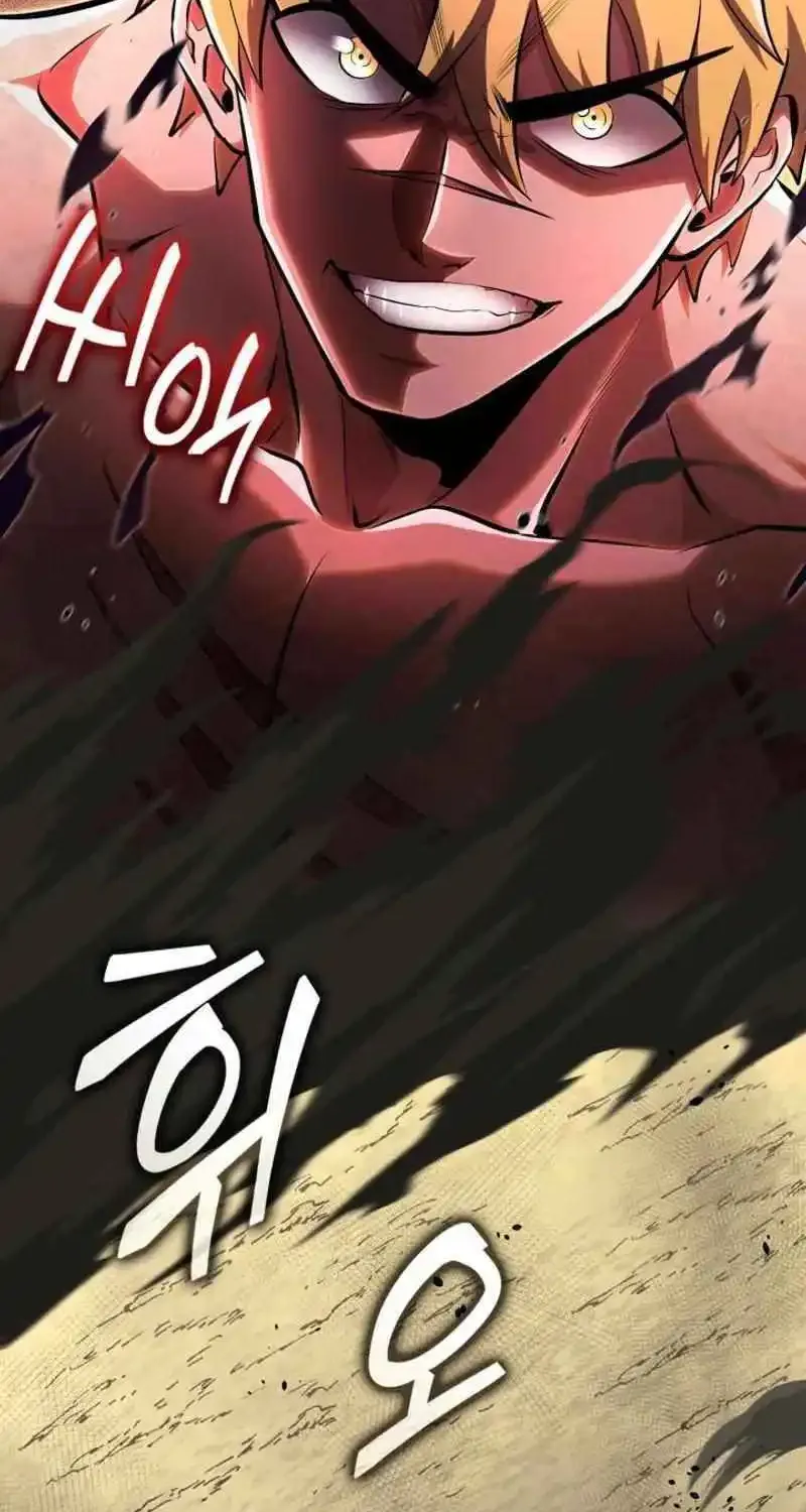 Kalli The Champion Zinmanga X Chapter 97 Page 33