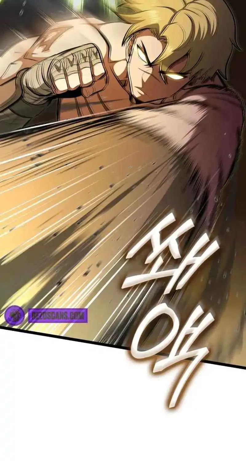 Kalli The Champion Zinmanga X Chapter 97 Page 38