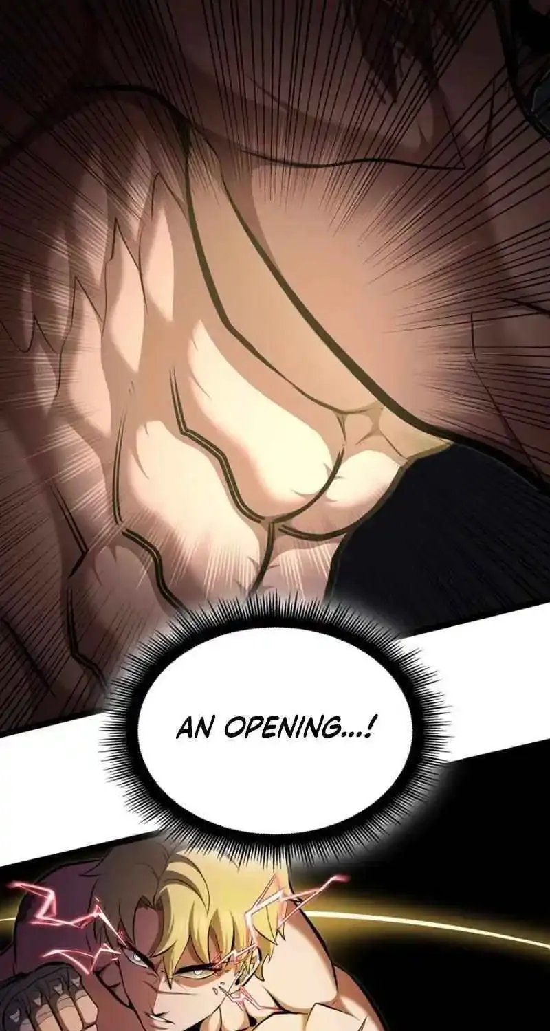 Kalli The Champion Zinmanga X Chapter 97 Page 43