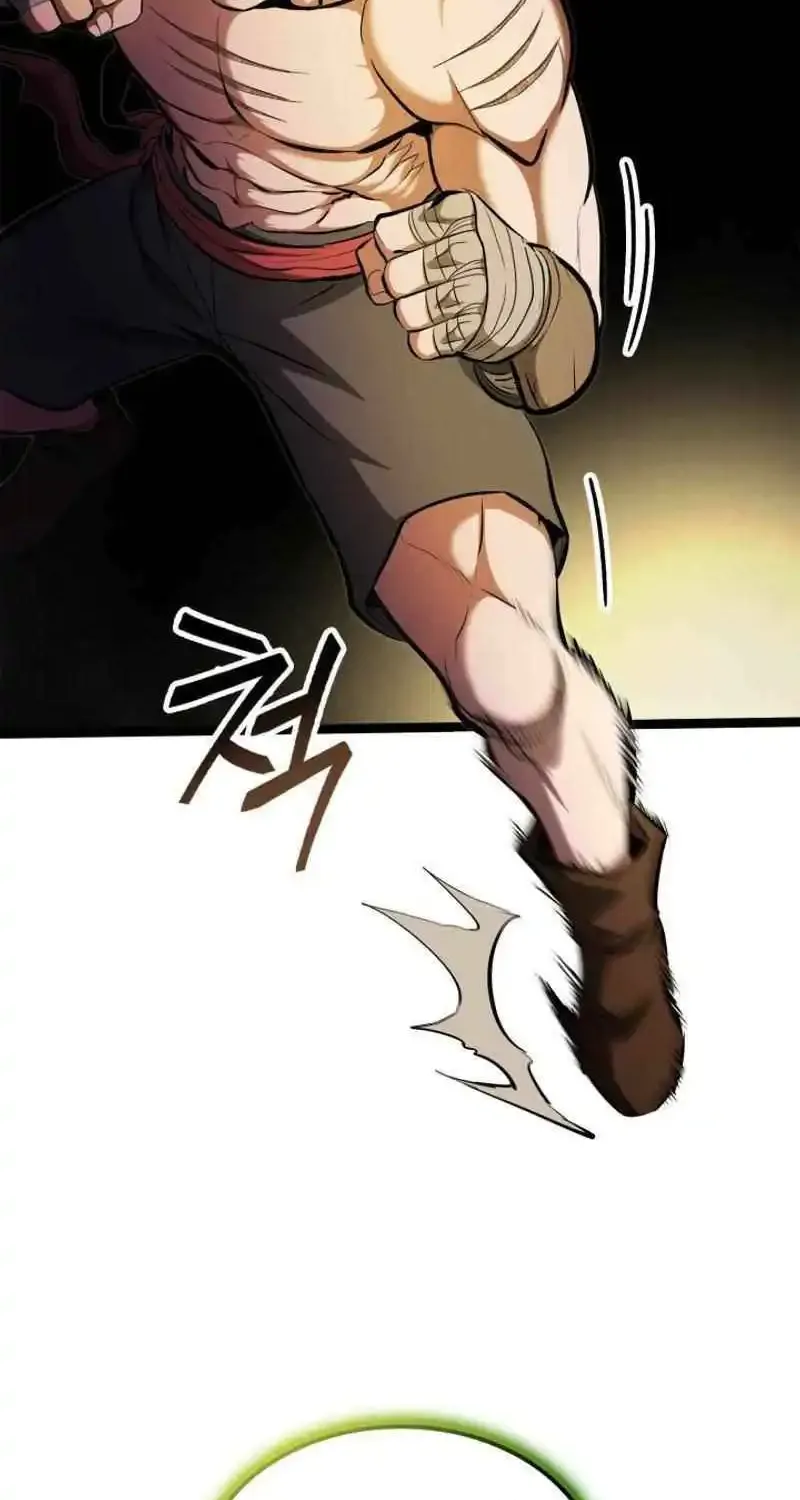 Kalli The Champion Zinmanga X Chapter 97 Page 44