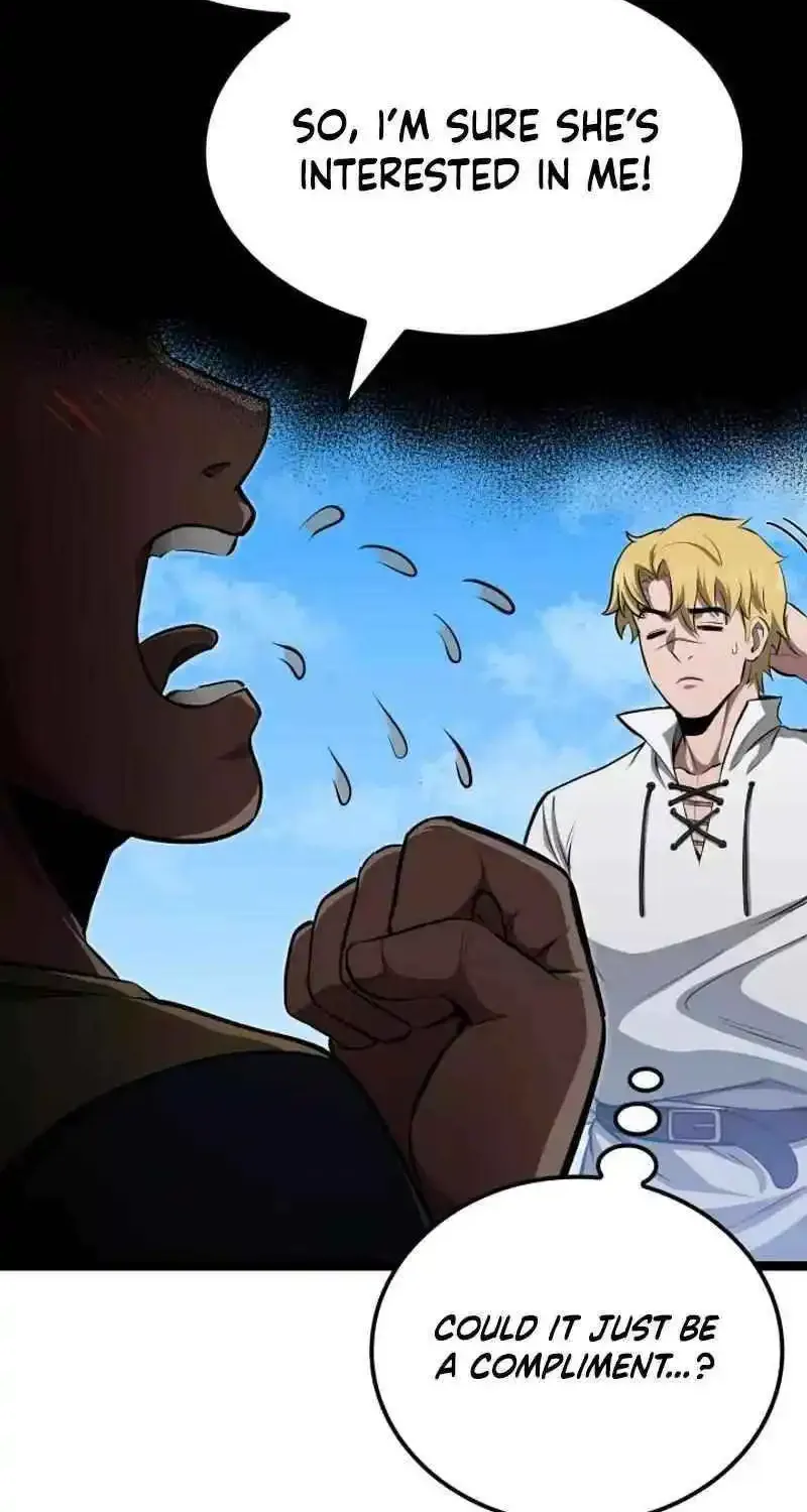 Kalli The Champion Zinmanga X Chapter 96 Page 46