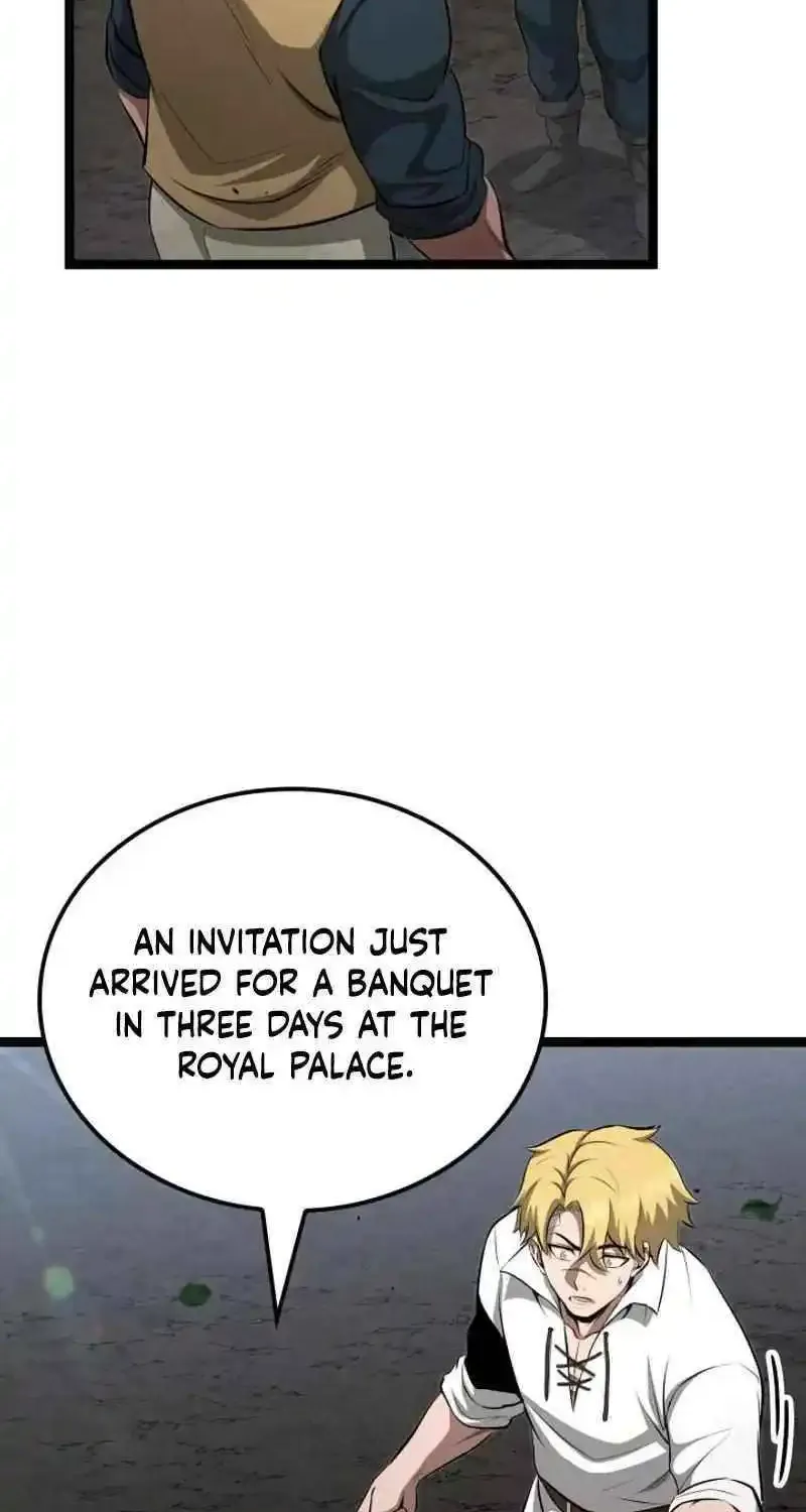 Kalli The Champion Zinmanga X Chapter 96 Page 48
