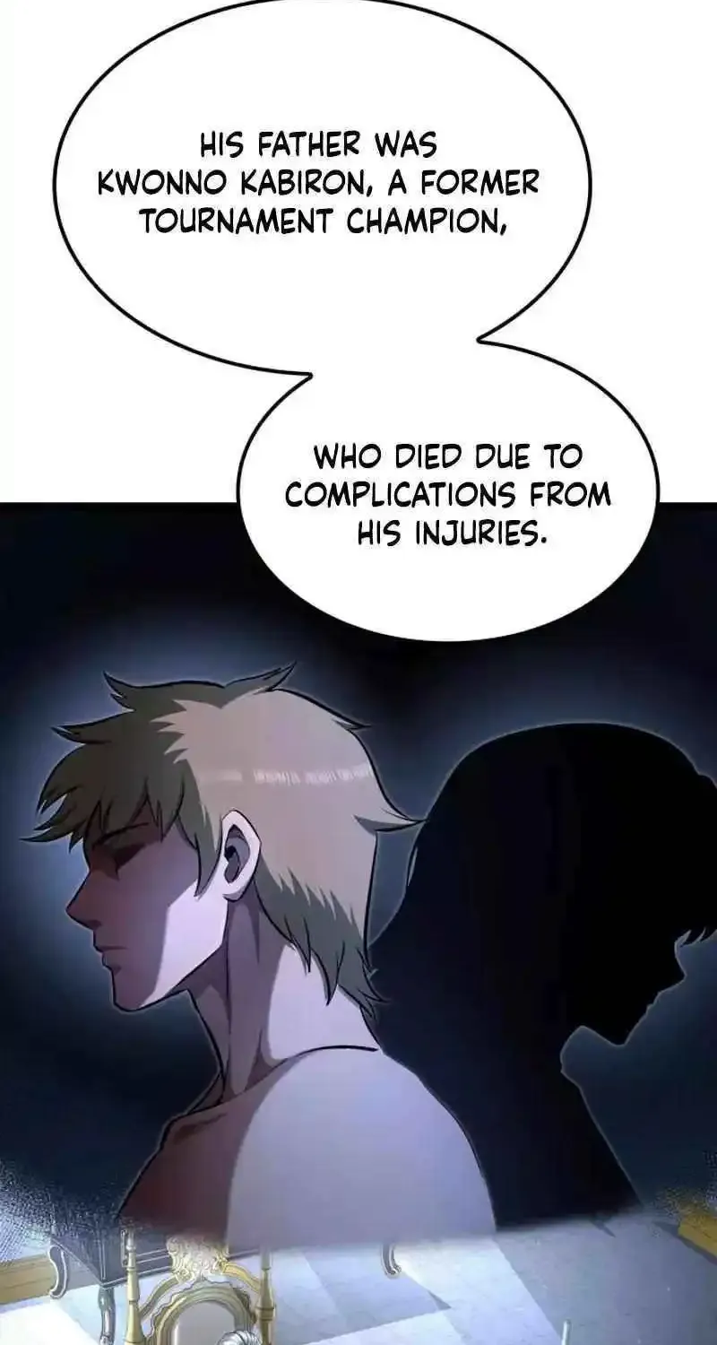 Kalli The Champion Zinmanga X Chapter 96 Page 58