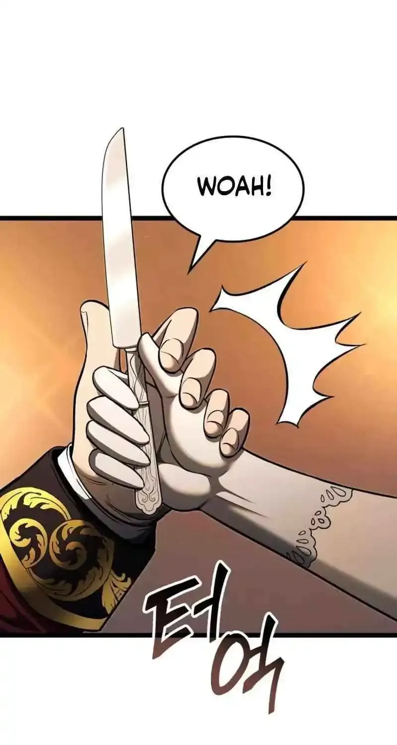 Kalli The Champion Zinmanga X Chapter 96 Page 80