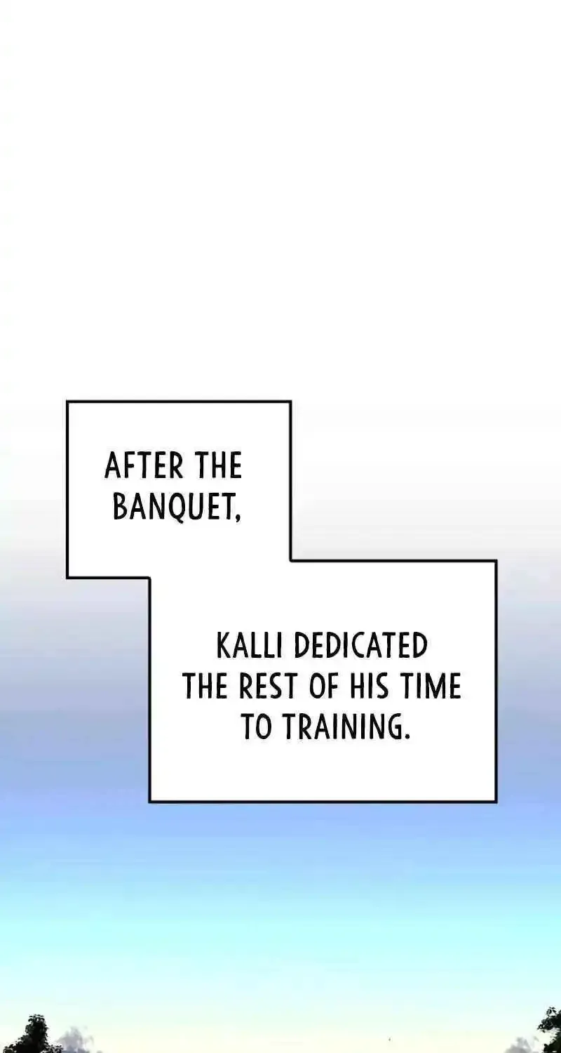 Kalli The Champion Zinmanga X Chapter 96 Page 119
