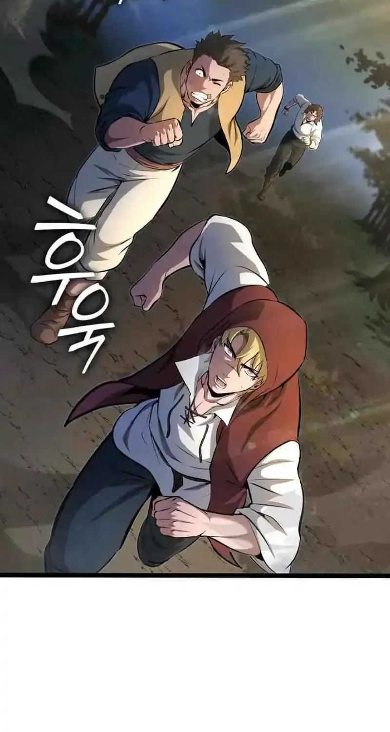 Kalli The Champion Zinmanga X Chapter 96 Page 121