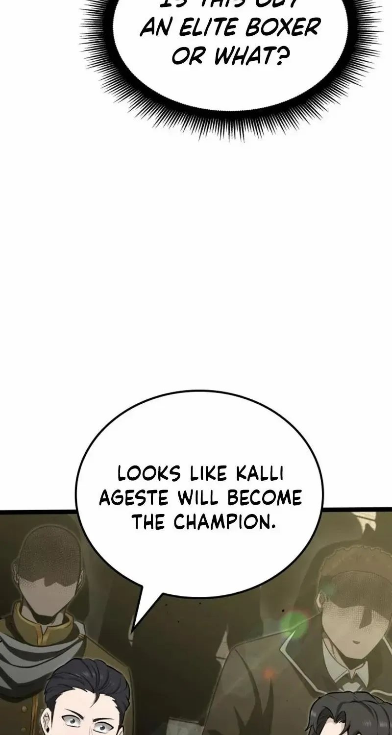Kalli The Champion Zinmanga X Chapter 95 Page 74