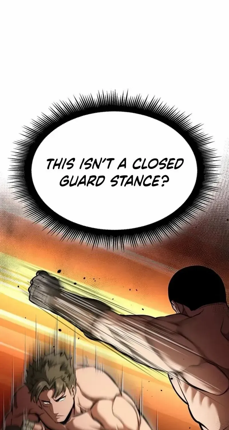 Kalli The Champion Zinmanga X Chapter 95 Page 85