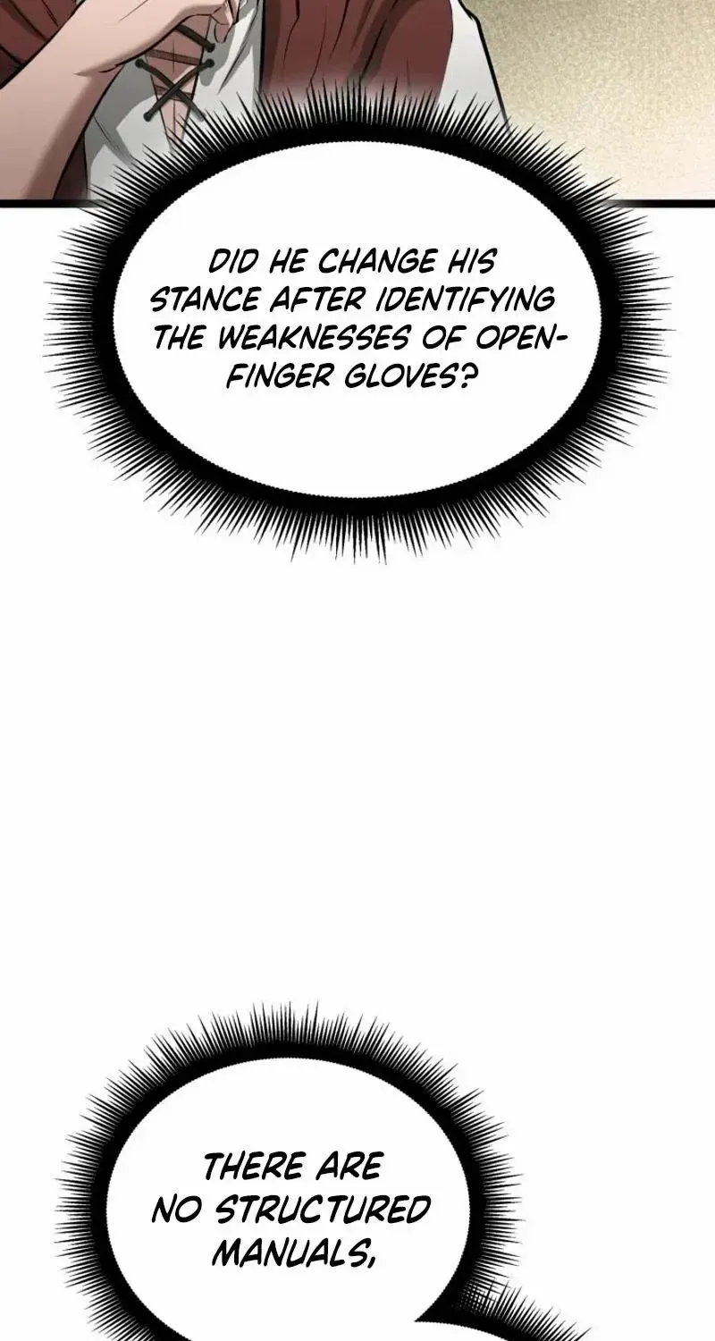 Kalli The Champion Zinmanga X Chapter 95 Page 88