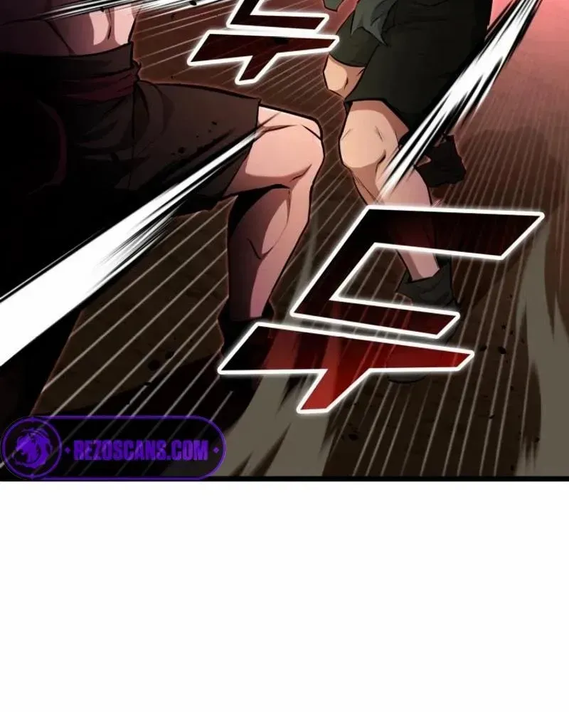 Kalli The Champion Zinmanga X Chapter 95 Page 99