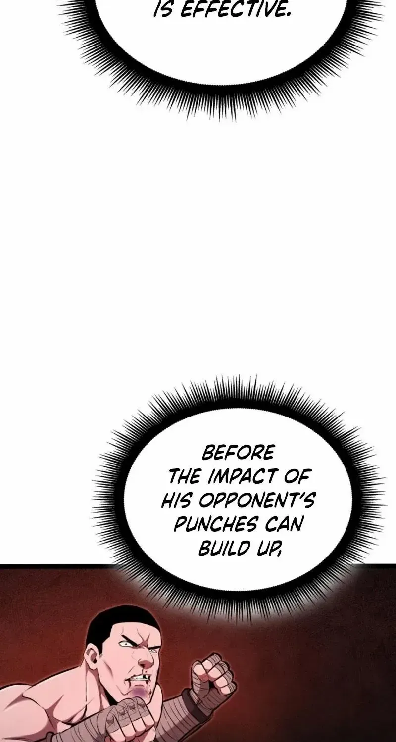 Kalli The Champion Zinmanga X Chapter 95 Page 105