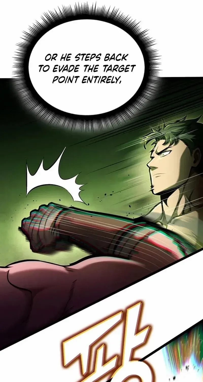 Kalli The Champion Zinmanga X Chapter 95 Page 109