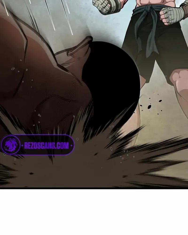 Kalli The Champion Zinmanga X Chapter 95 Page 117